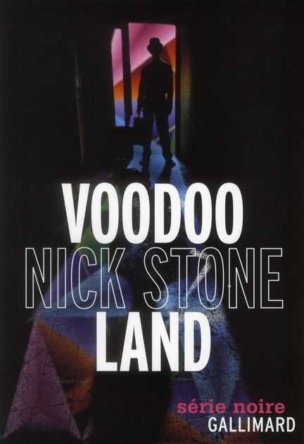 Emprunter Voodoo Land livre