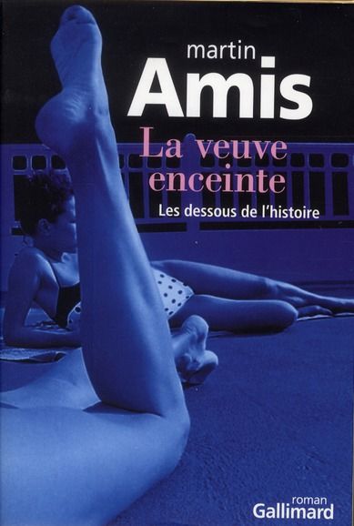 Emprunter La veuve enceinte. Les dessous de l'histoire livre