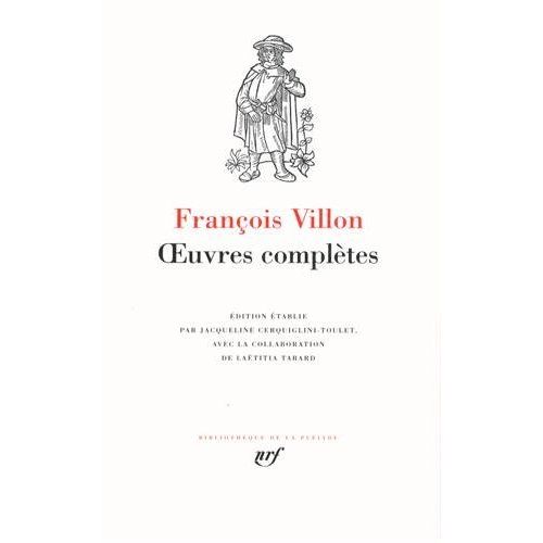 Emprunter Oeuvres complètes livre