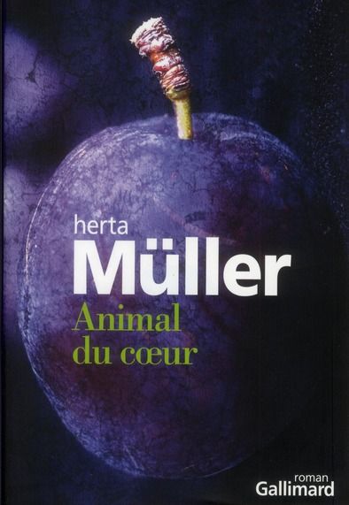 Emprunter Animal du coeur livre