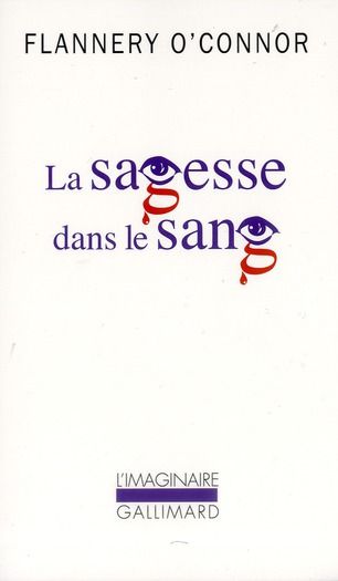 Emprunter La sagesse dans le sang livre