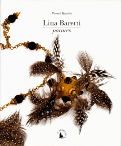 Emprunter Lina Baretti. Parures livre