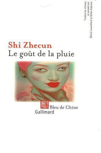 Emprunter Le goût de la pluie. Nouvelles et prose de circonstance livre