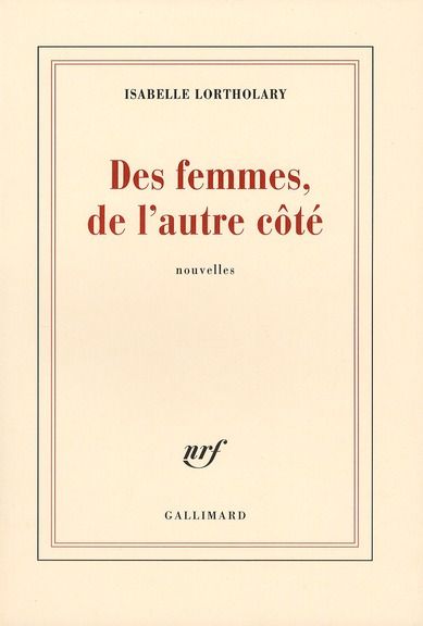 Emprunter Des femmes, de l'autre côté livre