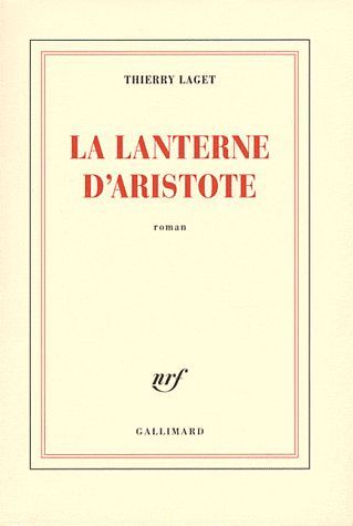 Emprunter La lanterne d'Aristote livre