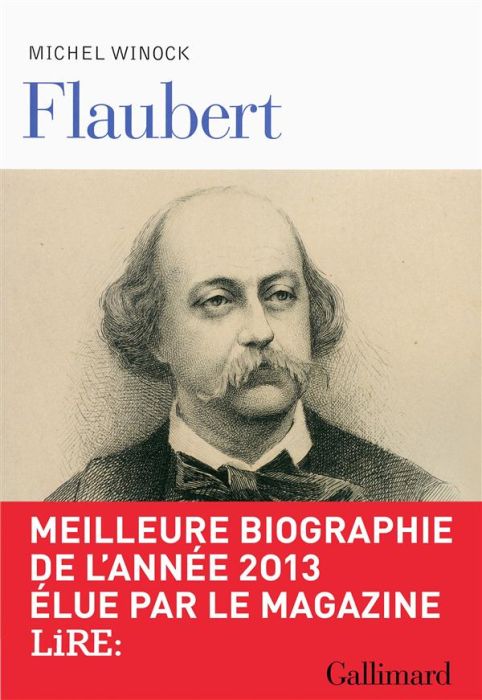 Emprunter Flaubert livre