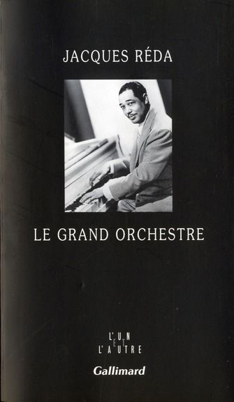 Emprunter Le grand orchestre livre