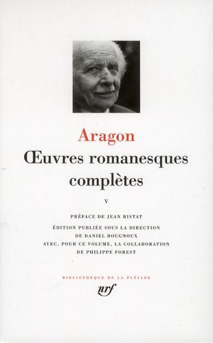 Emprunter Oeuvres romanesques complètes. Tome 5, La Mise à mort %3B L'Aveugle %3B Blanche ou l'oubli %3B Le Feu mis livre