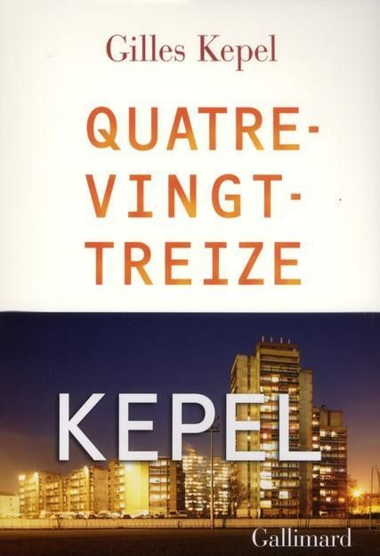 Emprunter Quatre-vingt-treize livre