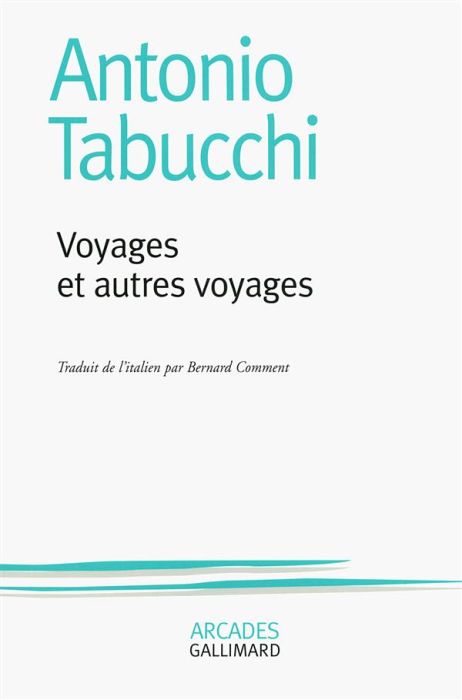 Emprunter Voyages et autres voyages livre