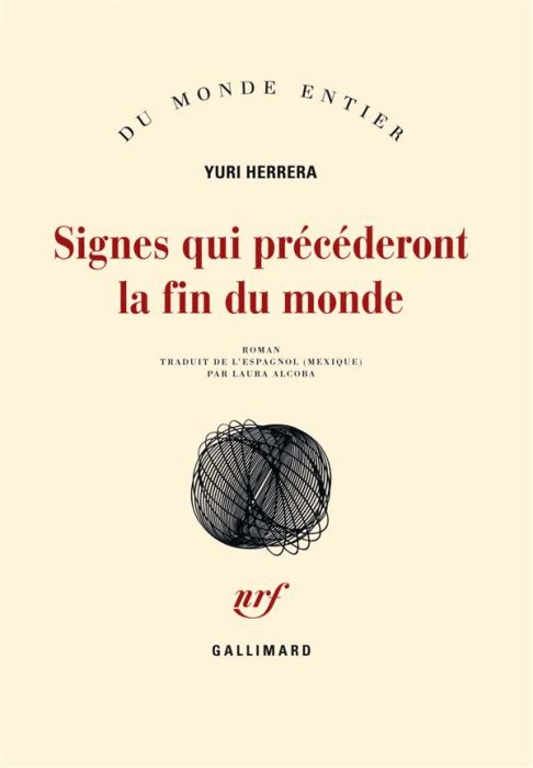 Emprunter Signes qui précéderont la fin du monde livre