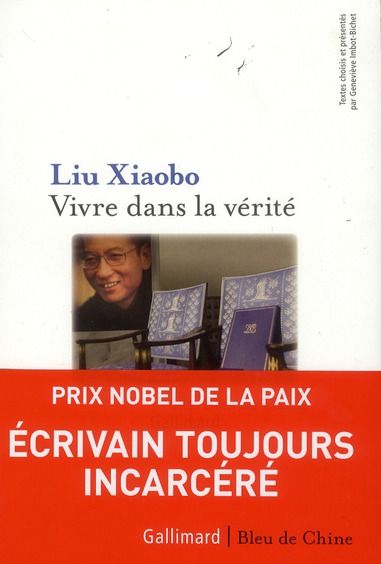 Emprunter Vivre dans la vérité livre