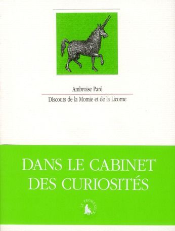 Emprunter Discours de la Momie et de la Licorne livre