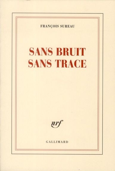 Emprunter Sans bruit sans trace livre