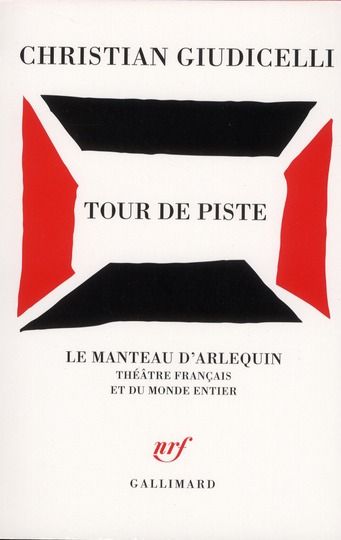 Emprunter Tour de piste livre