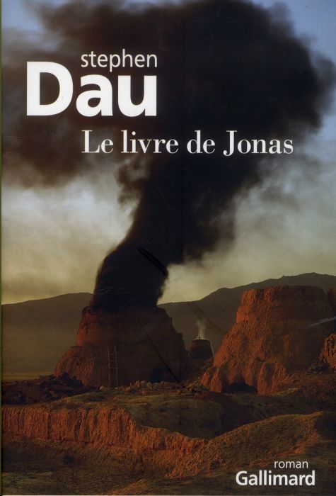 Emprunter Le livre de Jonas livre