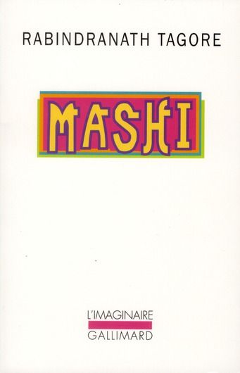 Emprunter Mashi livre