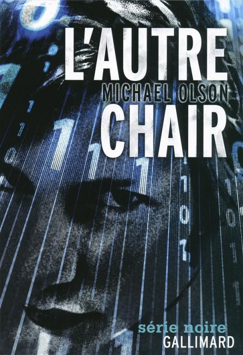 Emprunter L'autre chair livre