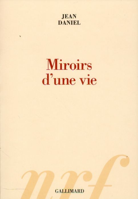 Emprunter Miroirs d'une vie livre