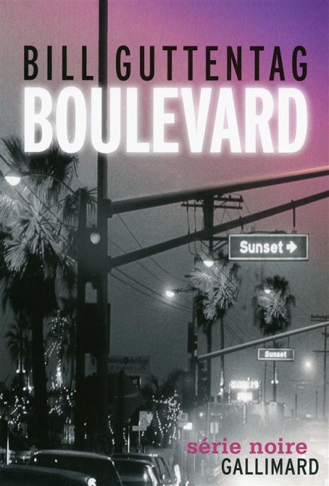 Emprunter Boulevard livre