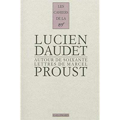 Emprunter Autour de soixante lettres de Marcel Proust livre