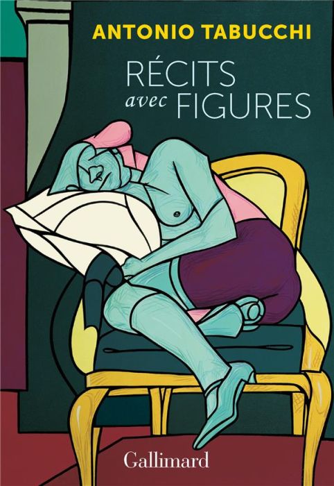 Emprunter Récits avec figures livre