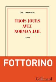 Emprunter Trois jours avec Norman Jail livre