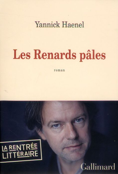 Emprunter Les Renards pâles livre