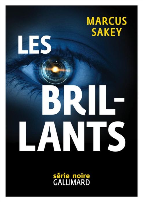 Emprunter Les brillants Tome 1 livre