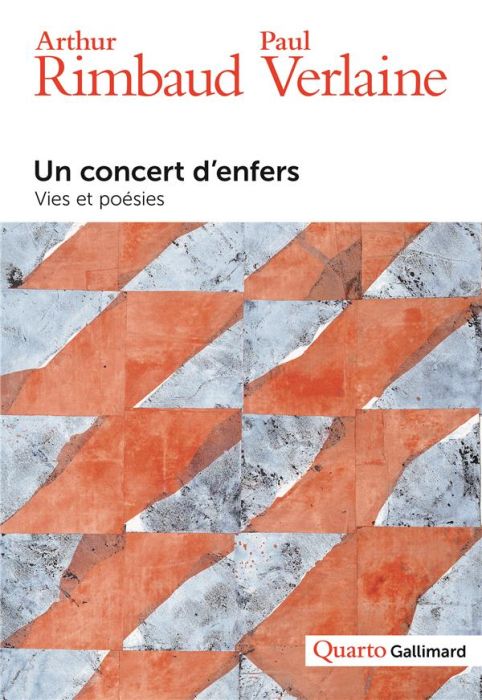 Emprunter Un concert d'enfers. Vies et poésies livre