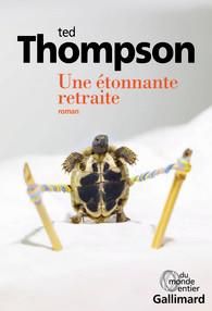 Emprunter Une étonnante retraite livre