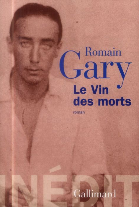 Emprunter Le vin des morts livre