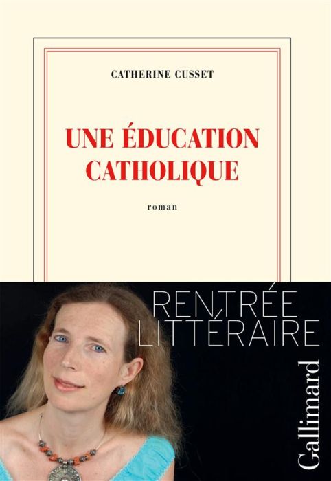 Emprunter Une éducation catholique livre