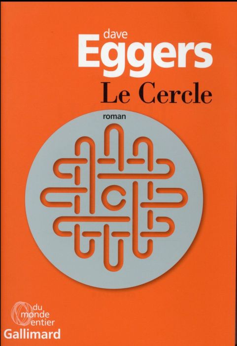 Emprunter Le cercle livre