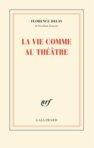 Emprunter La vie comme au théâtre livre