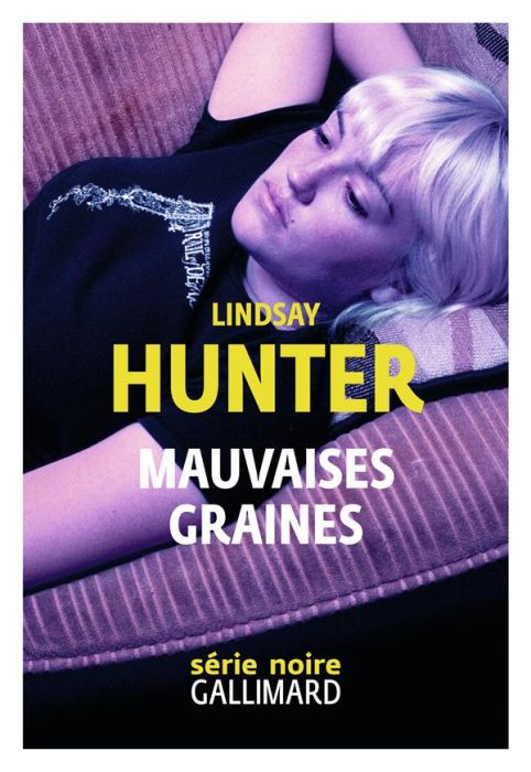 Emprunter Mauvaises graines livre