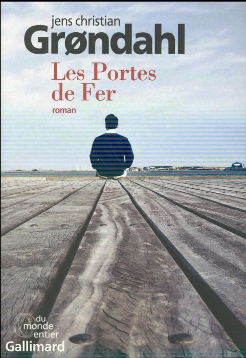 Emprunter Les portes de fer livre