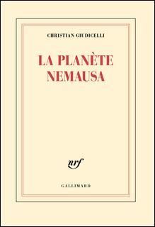 Emprunter La planète Nemausa livre