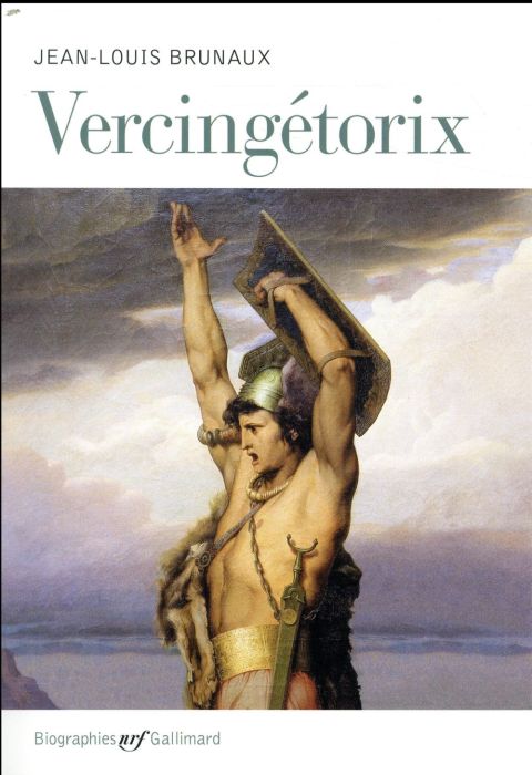 Emprunter Vercingétorix livre