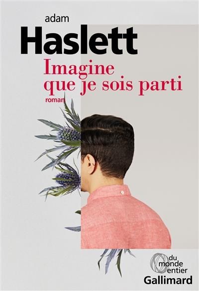 Emprunter Imagine que je sois parti livre