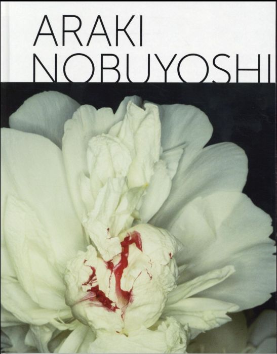 Emprunter Araki Nobuyoshi livre