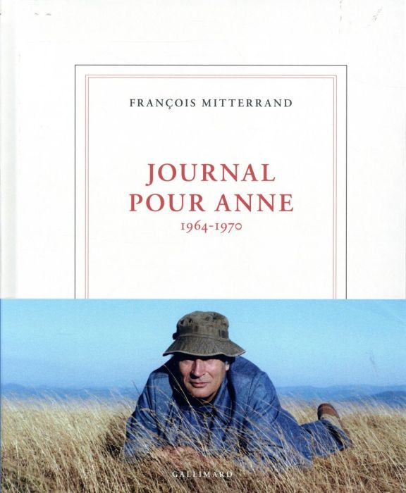 Emprunter Journal pour Anne. 1964-1970 livre