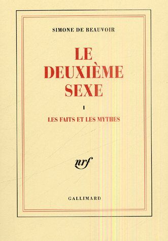 Emprunter Le deuxième sexe Tome 1 : Les faits et les mythes livre