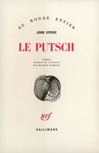 Emprunter Le putsch livre