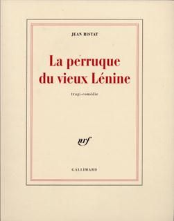 Emprunter La perruque du vieux Lénine livre