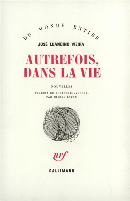 Emprunter Autrefois dans la vie livre