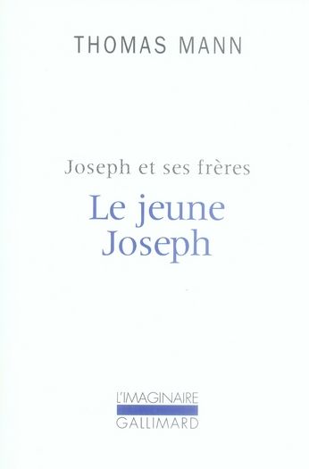 Emprunter Joseph et ses frères Tome 2 : Le jeune Joseph livre