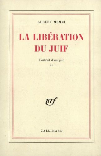 Emprunter La libération du juif livre