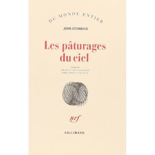 Emprunter Les pâturages du ciel livre