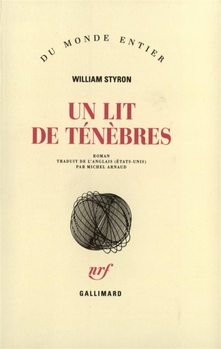 Emprunter Un lit de ténèbres livre